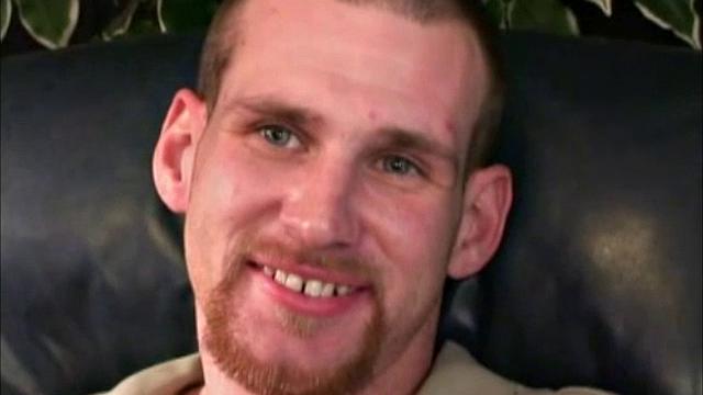 Gary - First Session