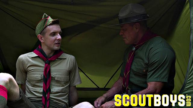 SCOUT SERG First Aid