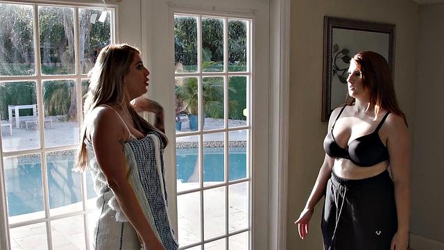 An Even Freakier Friday