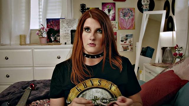 An Even Freakier Friday