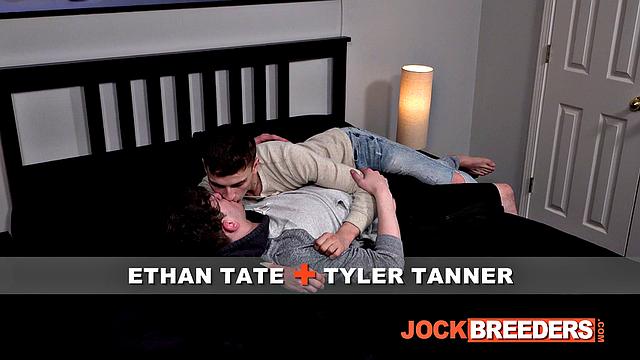 Tyler Tanner and Ethan Tate Story 2