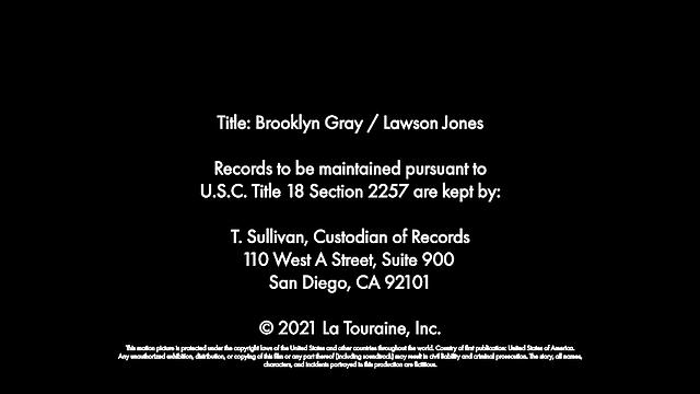 The sexy, petite pornstar, Brooklyn Gray, shows can take big black cock anytime