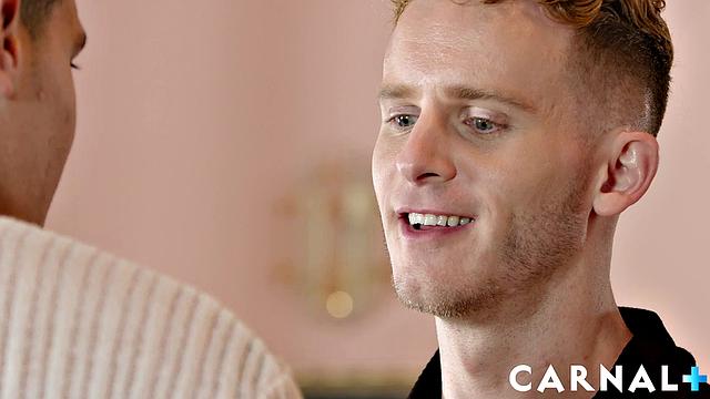 Return UNCOVERED Vol. 6