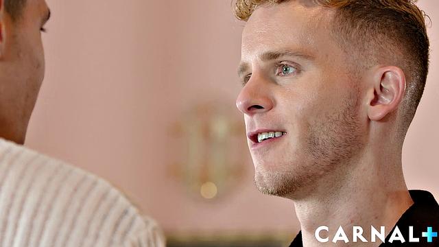 Return UNCOVERED Vol. 6