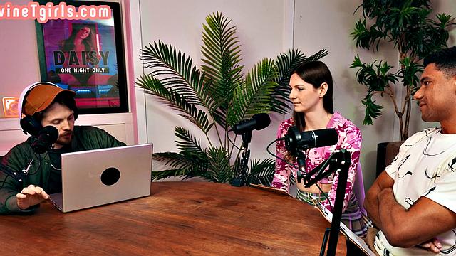 Public trans beauty analyzed 