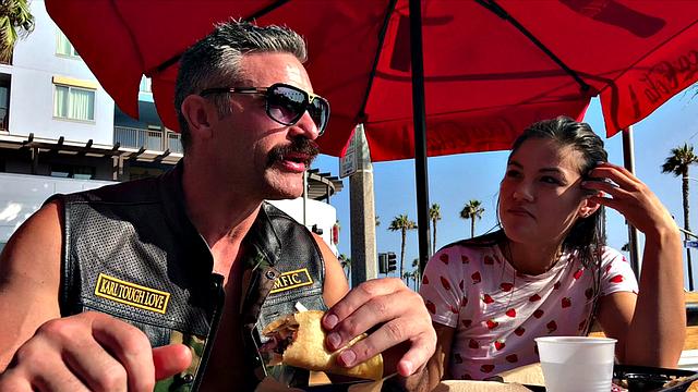 Kendra Spade -  Wheel