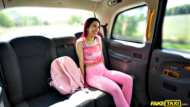 I banged my boss's wife in the ass