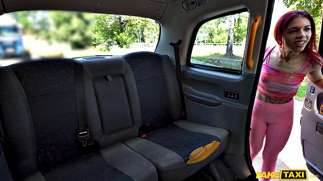 I banged my boss's wife in the ass