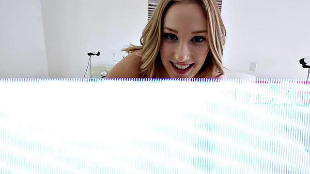 Dear Diary, I Want To Screw My Stepbro