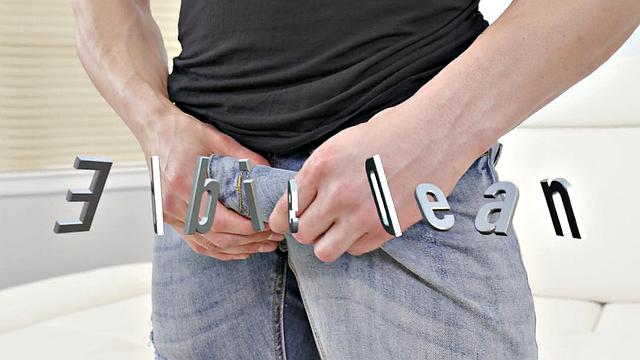 See Eddie Dean Alone