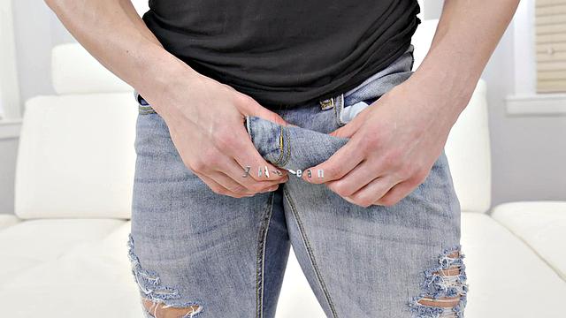 See Eddie Dean Alone