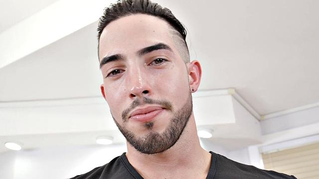 See Eddie Dean Alone