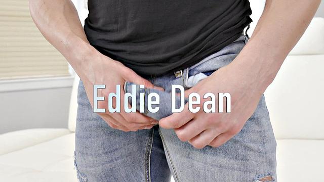 See Eddie Dean Alone