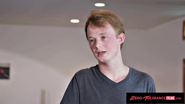 ZeroToleranceFilms - Hot Babe Gets A Good Titty Fuck