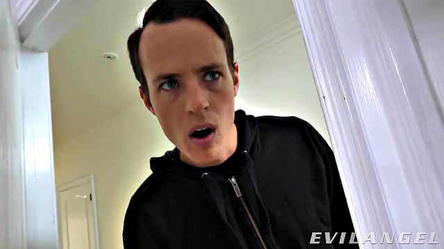 EvilAngel - Abella Danger Compilation