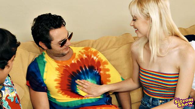 That 70s Ho Queen Of The Sluts - 2:2