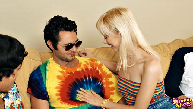 That 70s Ho Queen Of The Sluts - 2:2