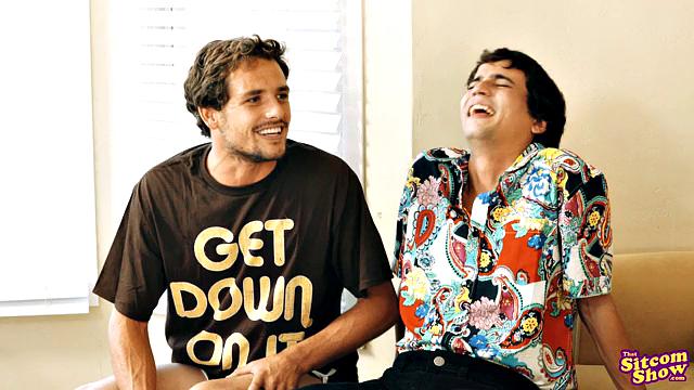 That 70s Ho Queen Of The Sluts - 2:2