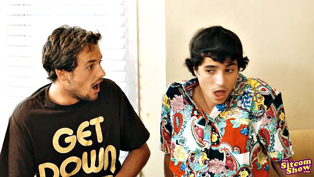 That 70s Ho Queen Of The Sluts - 2:2