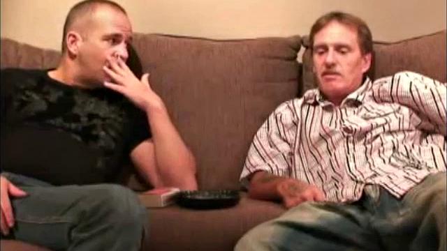 Interviews sometimes lead to better action than some of the solo sessions, and this is a good example. Ed is a long-time friend and an old favorite. David is a recent discovery, and together they are quite fun to watch. Enjoy!