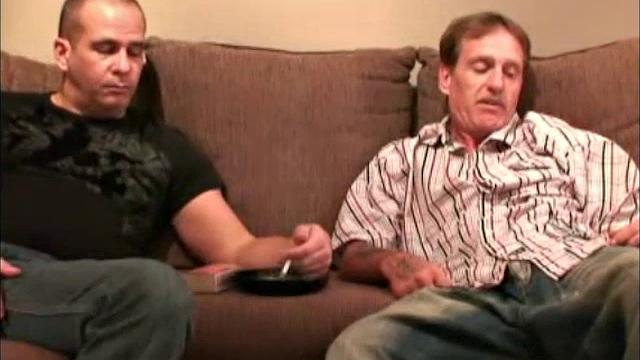 Interviews sometimes lead to better action than some of the solo sessions, and this is a good example. Ed is a long-time friend and an old favorite. David is a recent discovery, and together they are quite fun to watch. Enjoy!