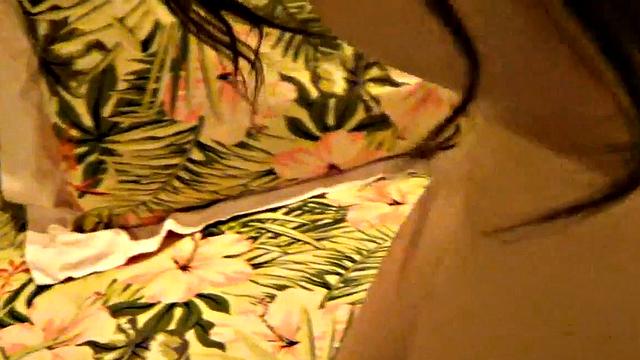 Watch Britney Masturbate hard with a huge dildo in her sofa while showing off her tattooed smile