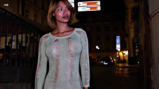 Veronica Mendo: Fuck Machine: Work And Fun