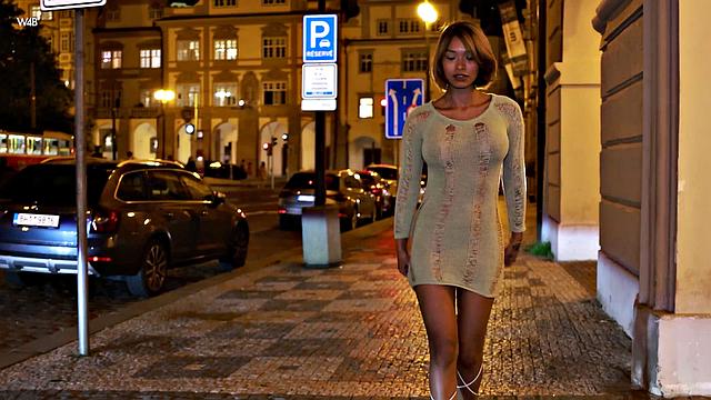 Veronica Mendo: Fuck Machine: Work And Fun