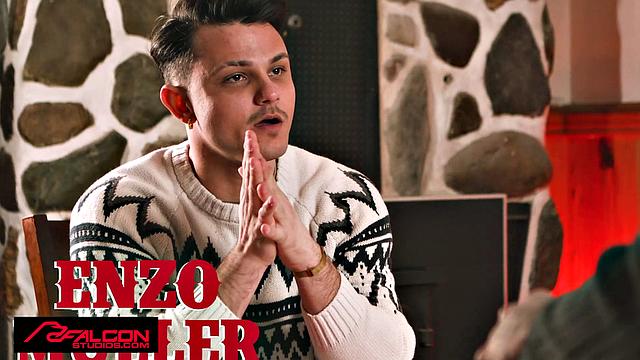 FalconStudios - Handsome Jocks Fucking Hard At The Sugar Shack