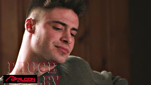 FalconStudios - Handsome Jocks Fucking Hard At The Sugar Shack