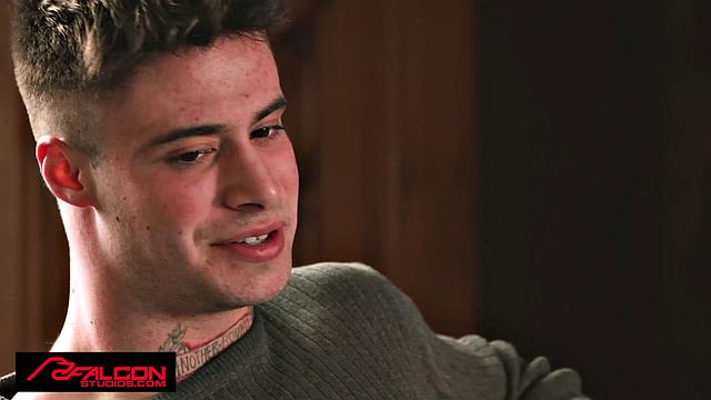 FalconStudios - Handsome Jocks Fucking Hard At The Sugar Shack