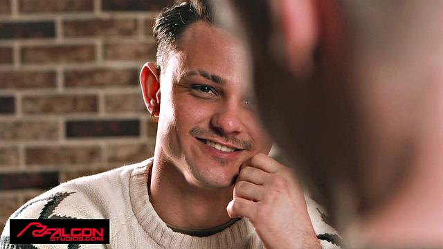 FalconStudios - Handsome Jocks Fucking Hard At The Sugar Shack