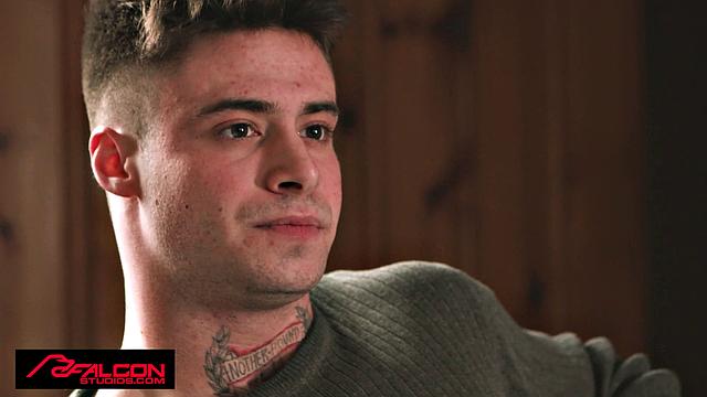 FalconStudios - Handsome Jocks Fucking Hard At The Sugar Shack