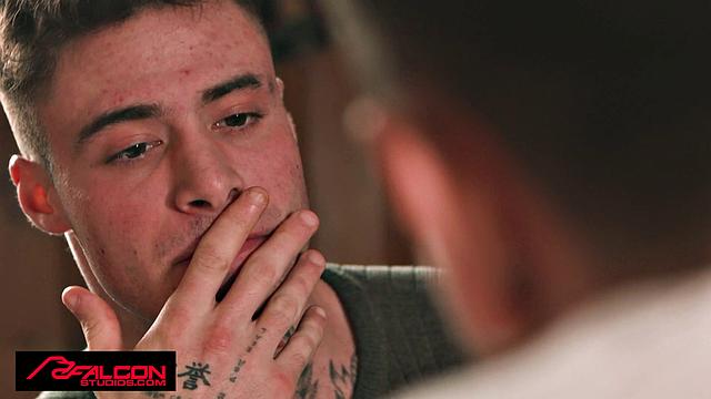 FalconStudios - Handsome Jocks Fucking Hard At The Sugar Shack