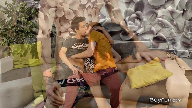 Antony Carter - Alan Caine