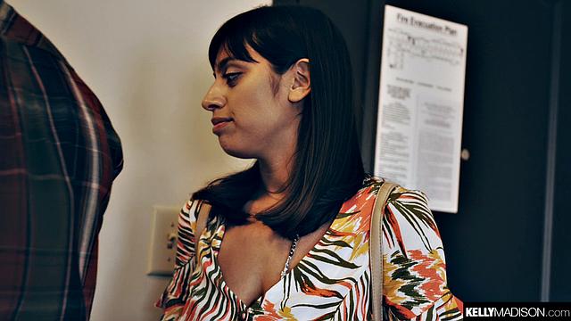 Bake with a Creampie