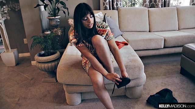 Bake with a Creampie