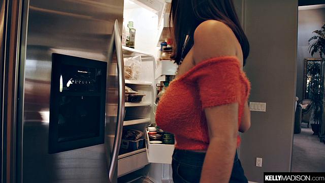 Bake with a Creampie