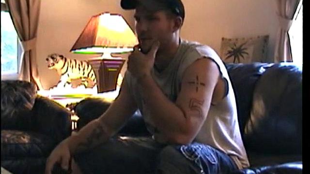 Sucking Off Straight CJ