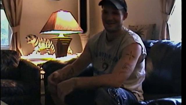 Sucking Off Straight CJ