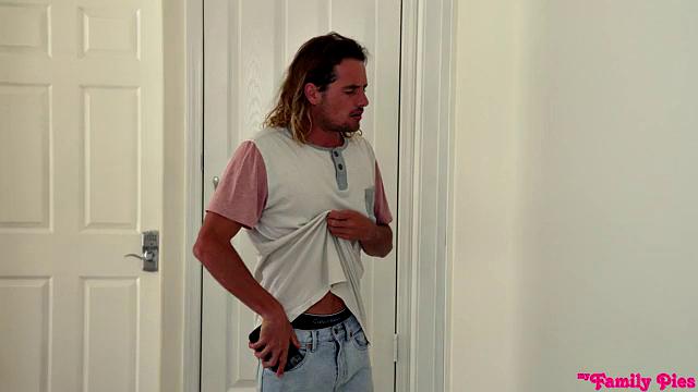 Shower Curtain Gloryhole - S21:5