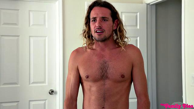 Shower Curtain Gloryhole - S21:5