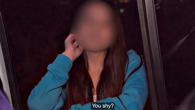 Real sinner pounded by priest