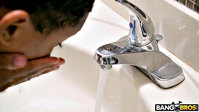 Breaking the Bank for Some Pussy