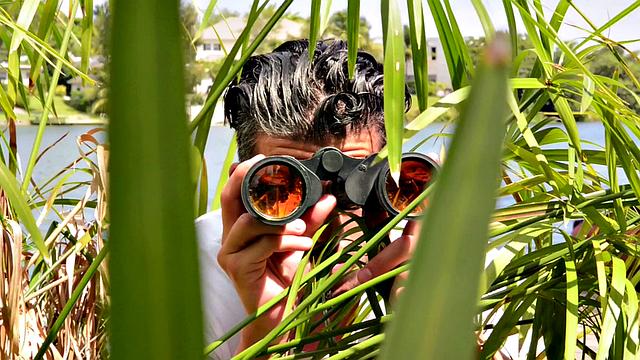 Young man for Brooklynn Rayne