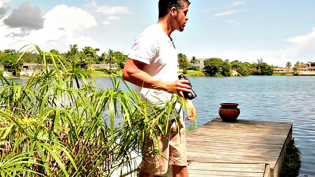 Young man for Brooklynn Rayne