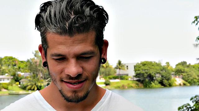 Young man for Brooklynn Rayne