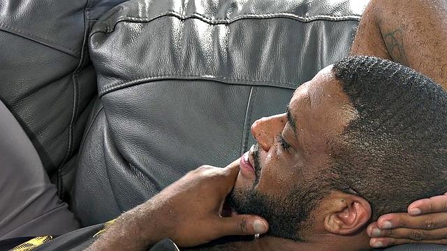 My cocksucking secretary IR fucked in tight asshole