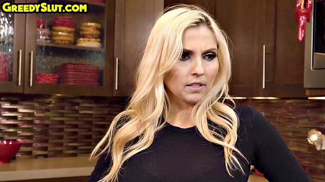 Busty naughty babes fingering hard