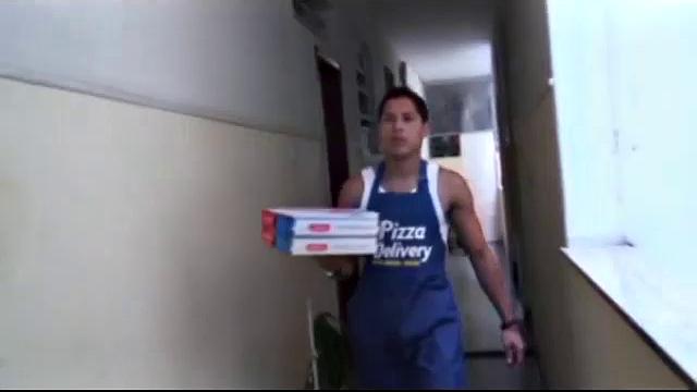 Martino, Otavio and Olavo